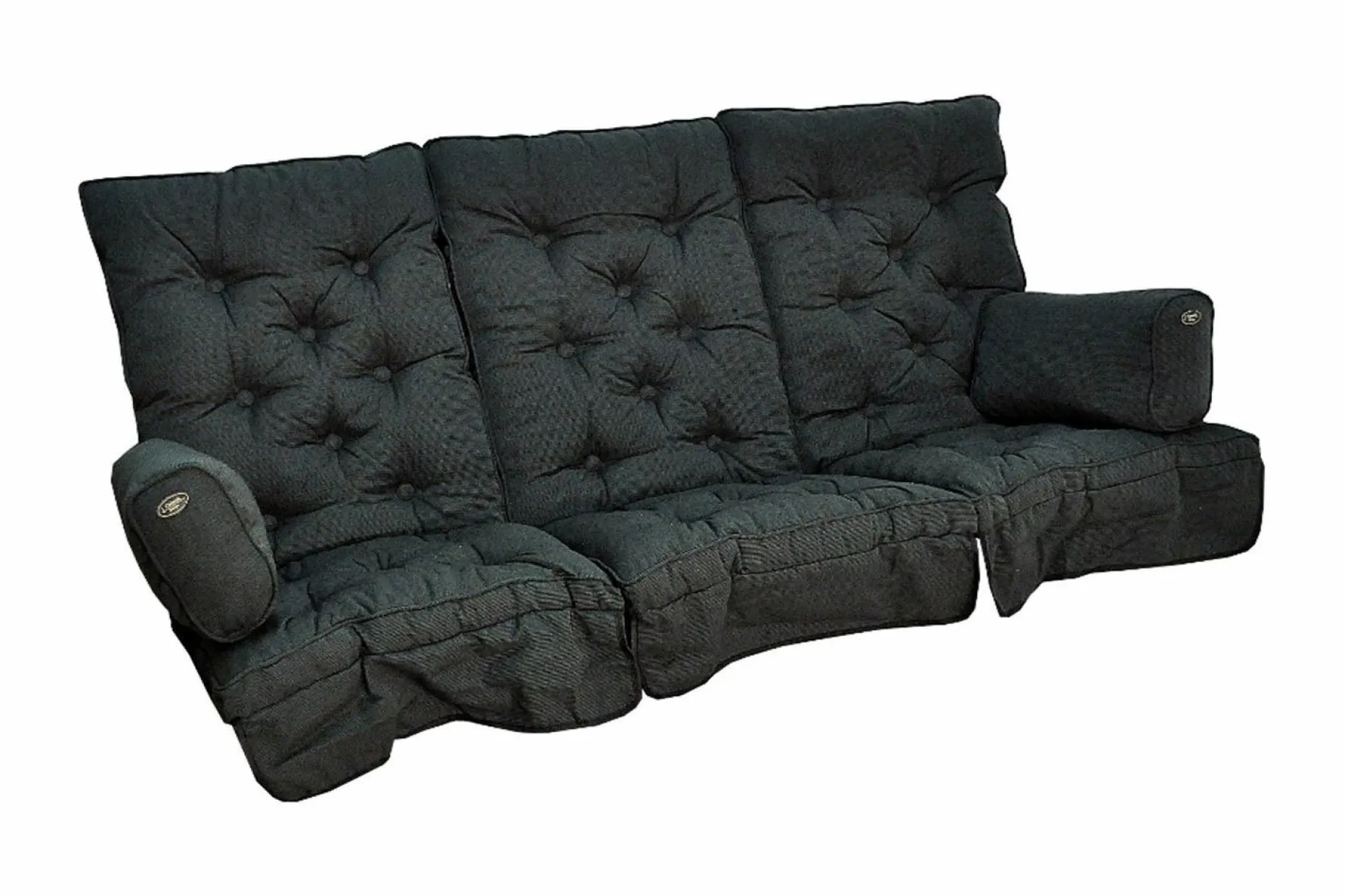 Hammockpute Fritab Hammocksett Canyon Anthracite