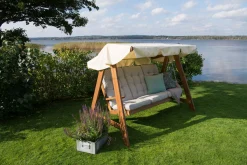 Hammocktak Hillerstorp Dalom Slöinge