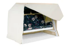 Hammocktrekk