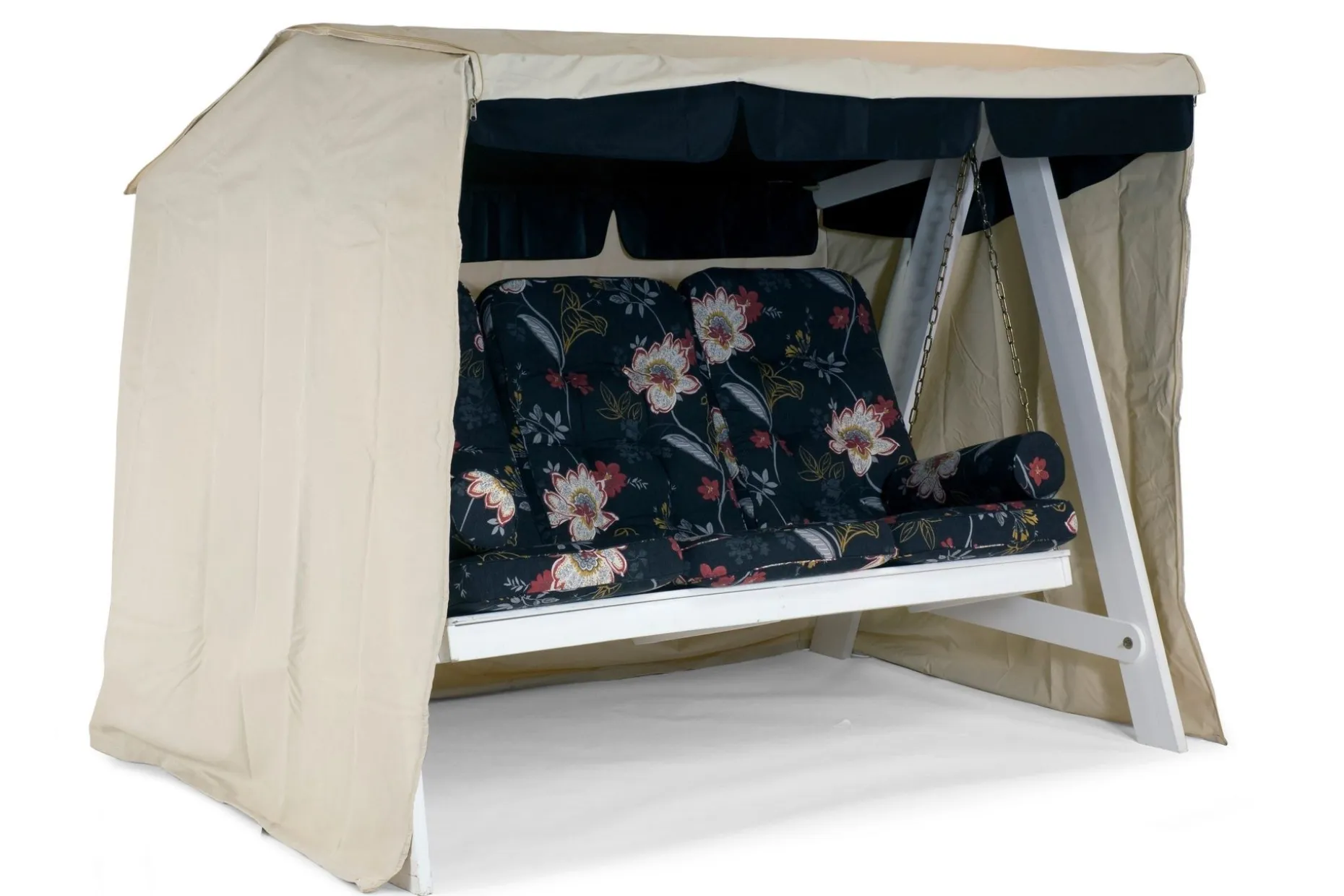 Hammocktrekk