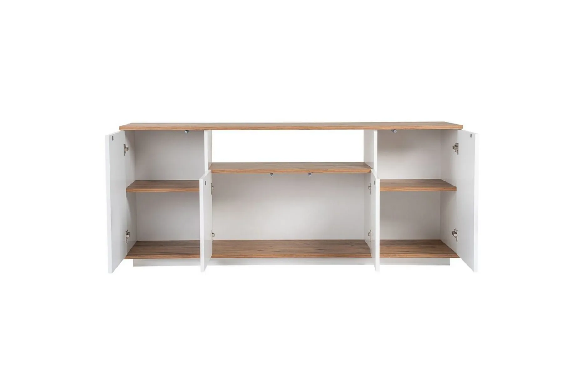 Hano Konsollbord 180 cm