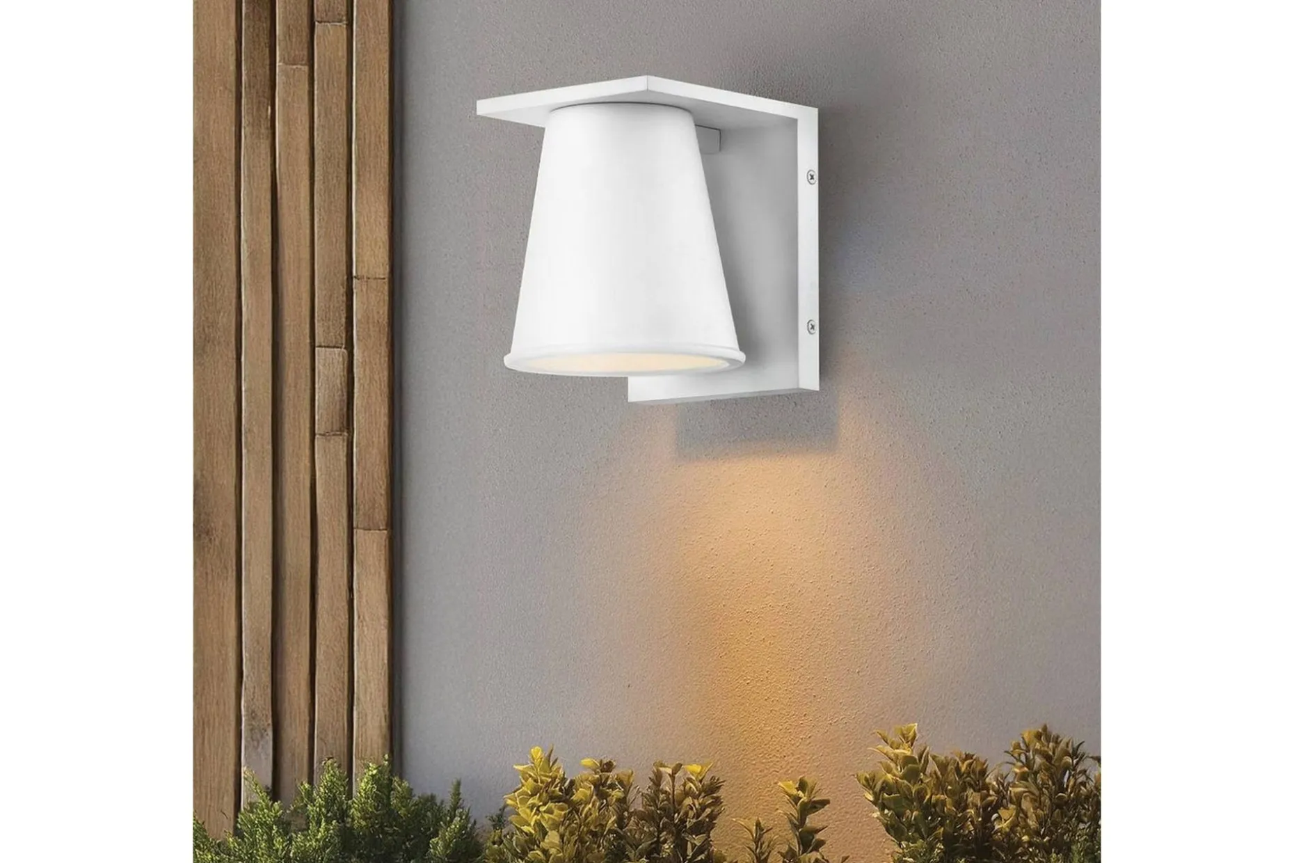 Hans Hinkley Utendørs Vegglampe