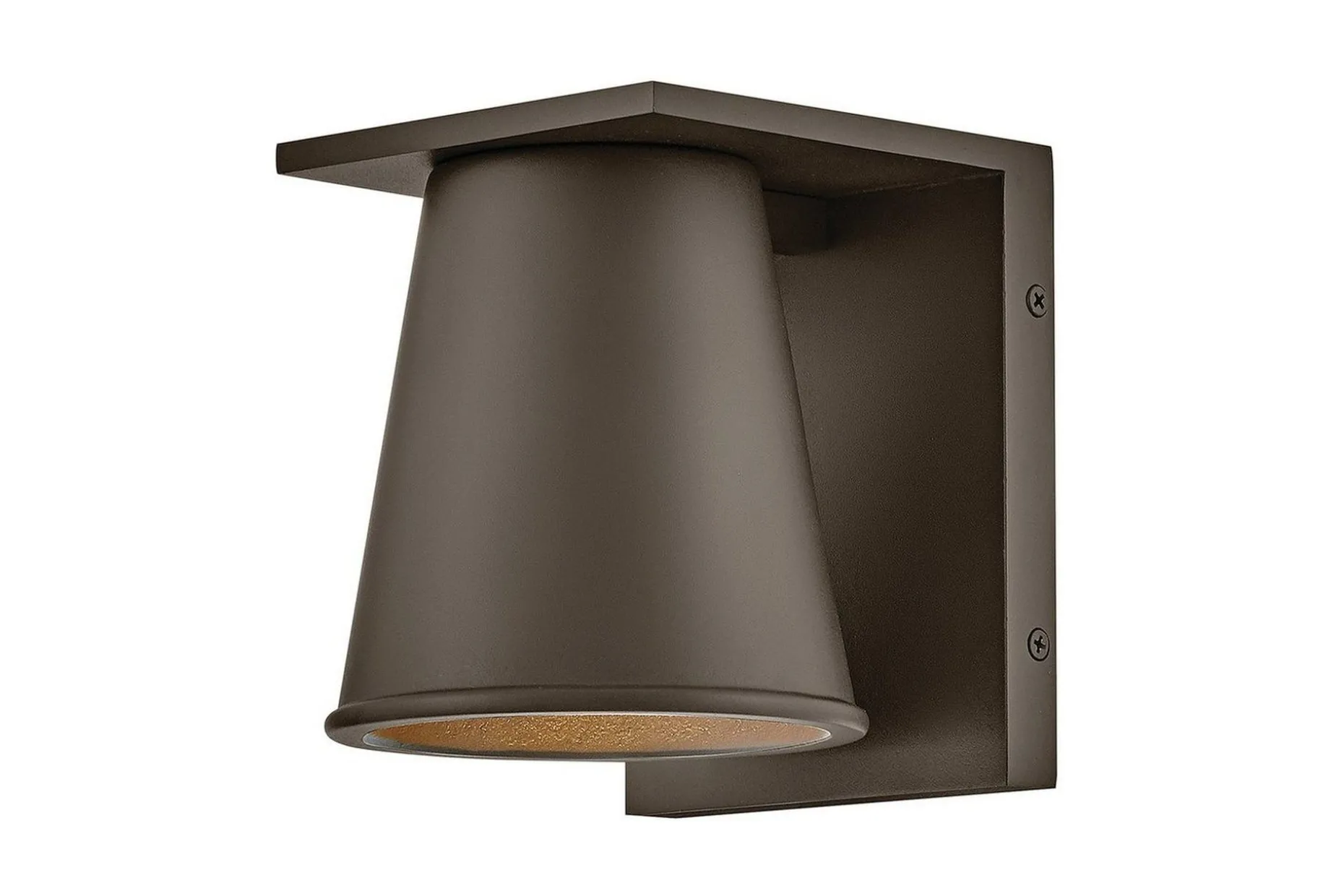 Hans Hinkley Utendørs Vegglampe