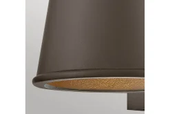 Hans Hinkley Utendørs Vegglampe