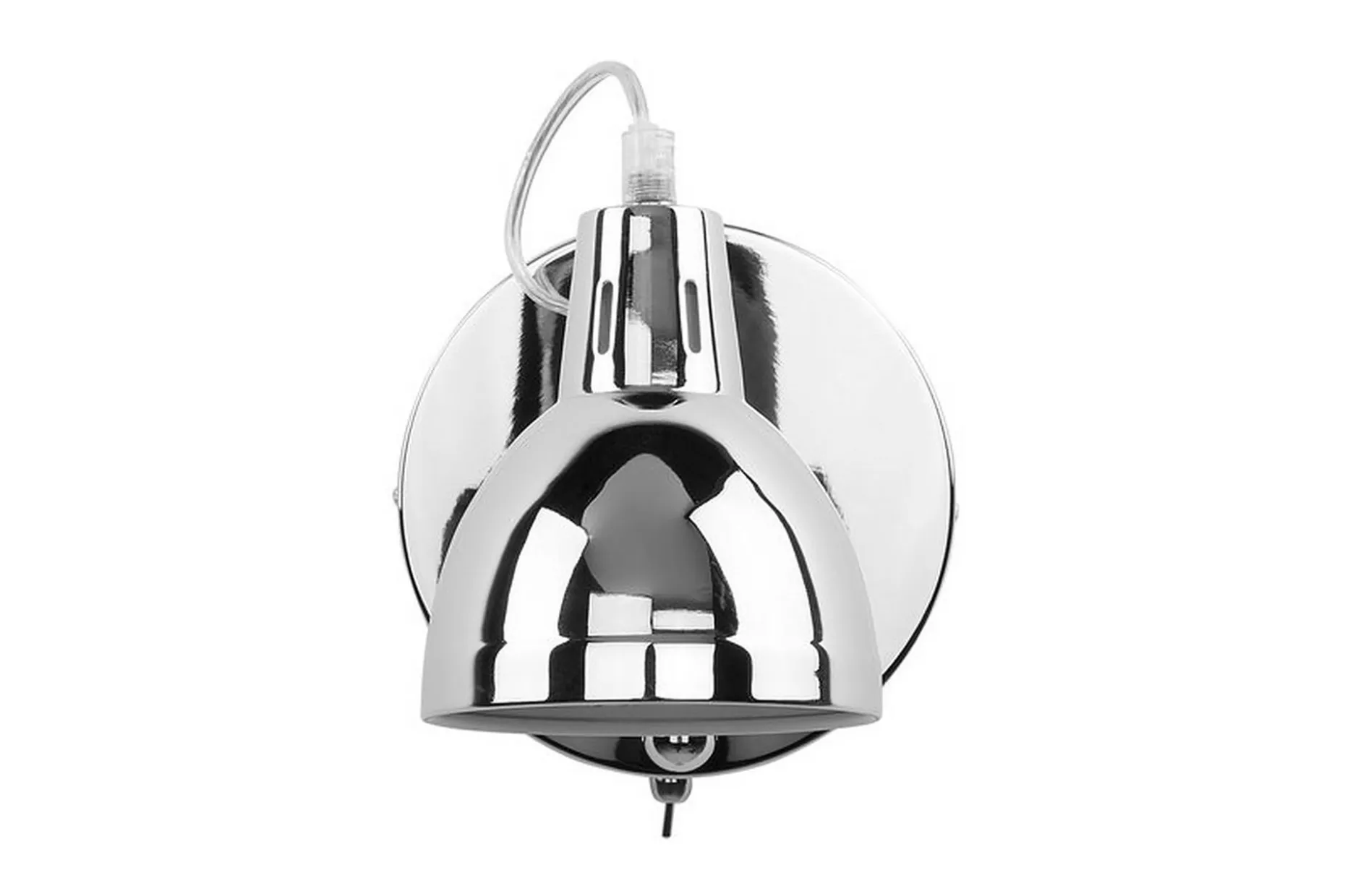 Harrington Vegglampe 33 cm