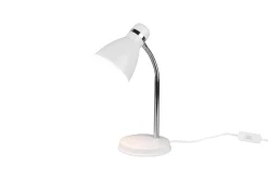 Harvey Bordlampe E27 Matthvit