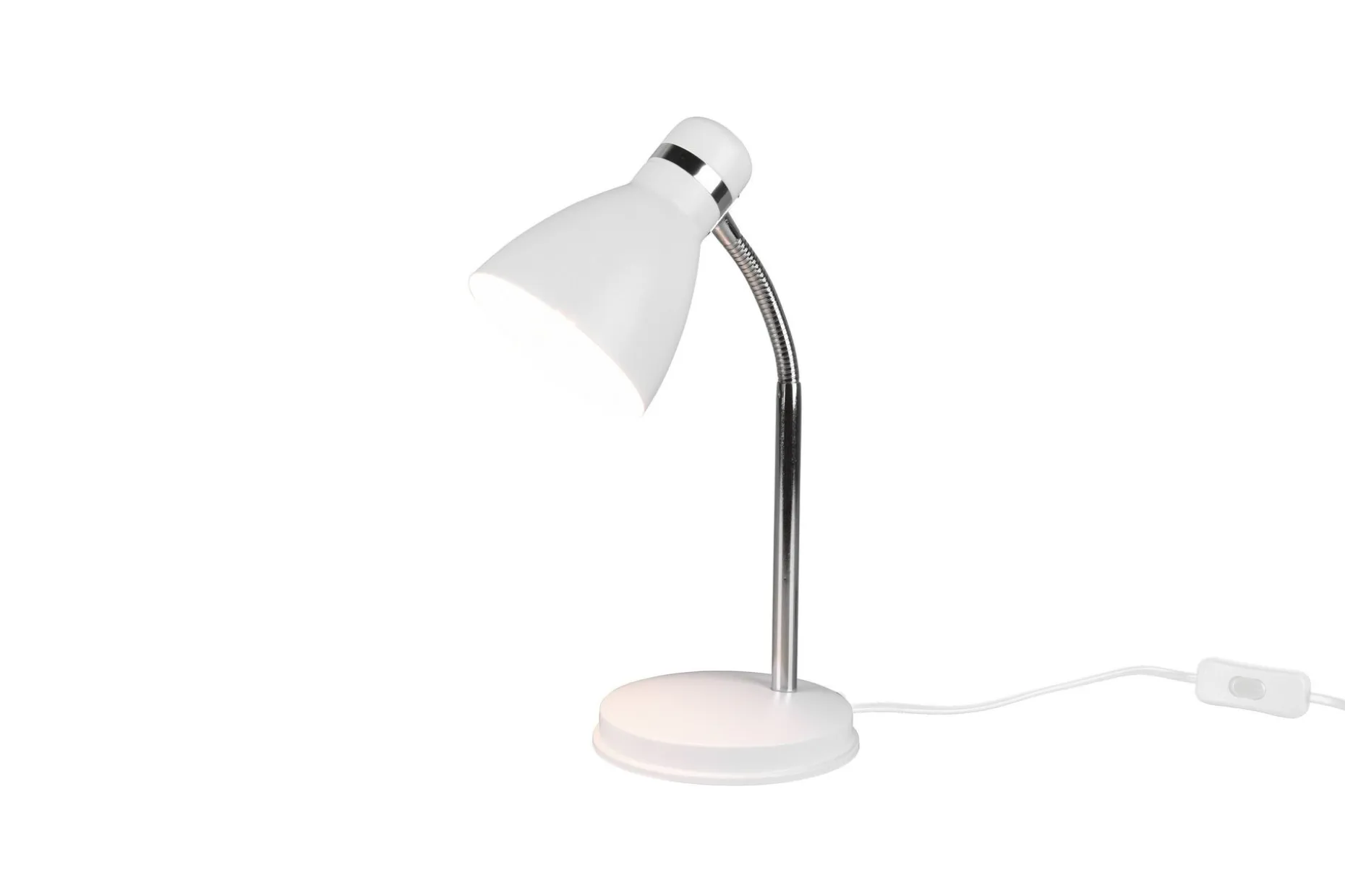 Harvey Bordlampe E27 Matthvit