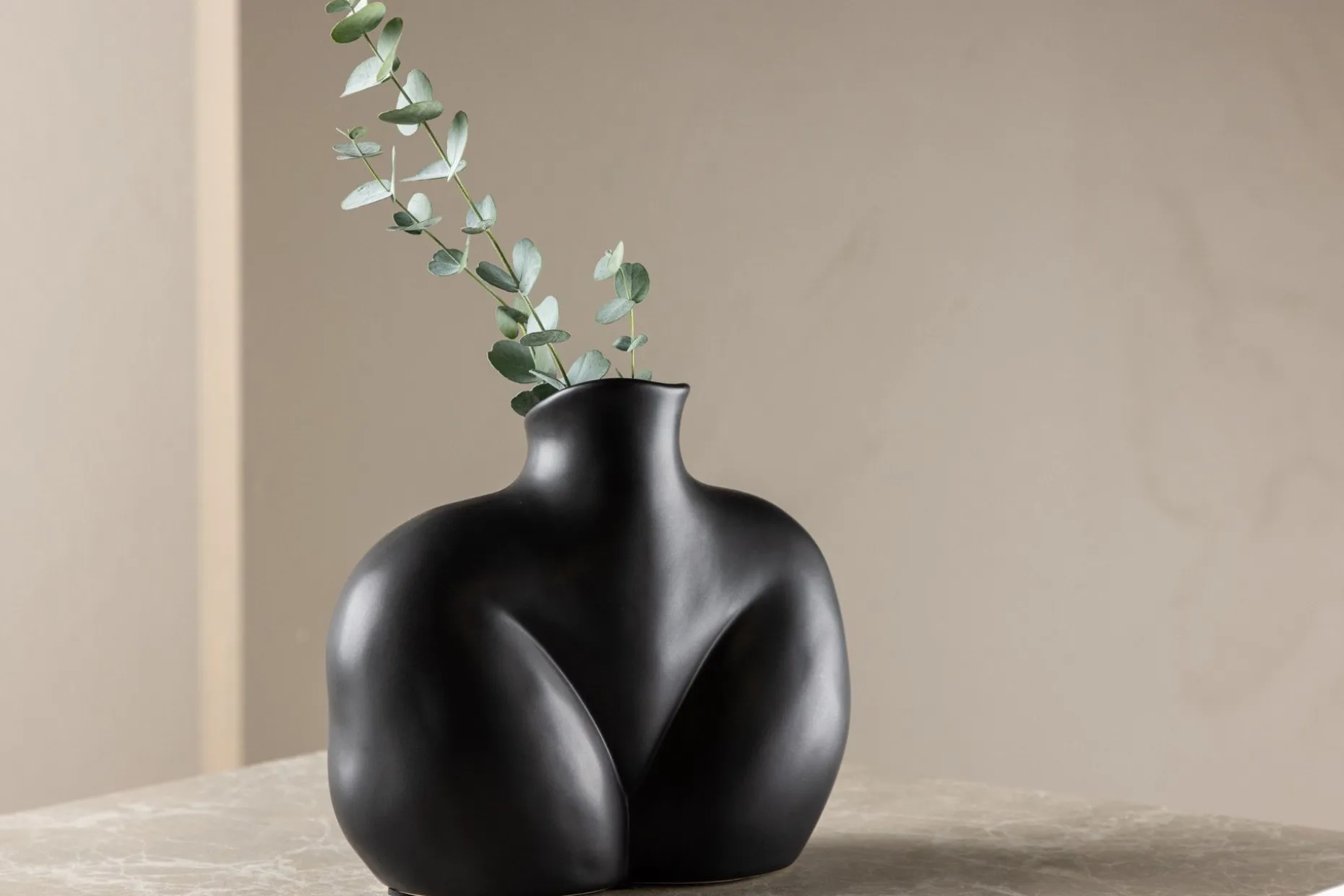 Harvey Vase 10 cm