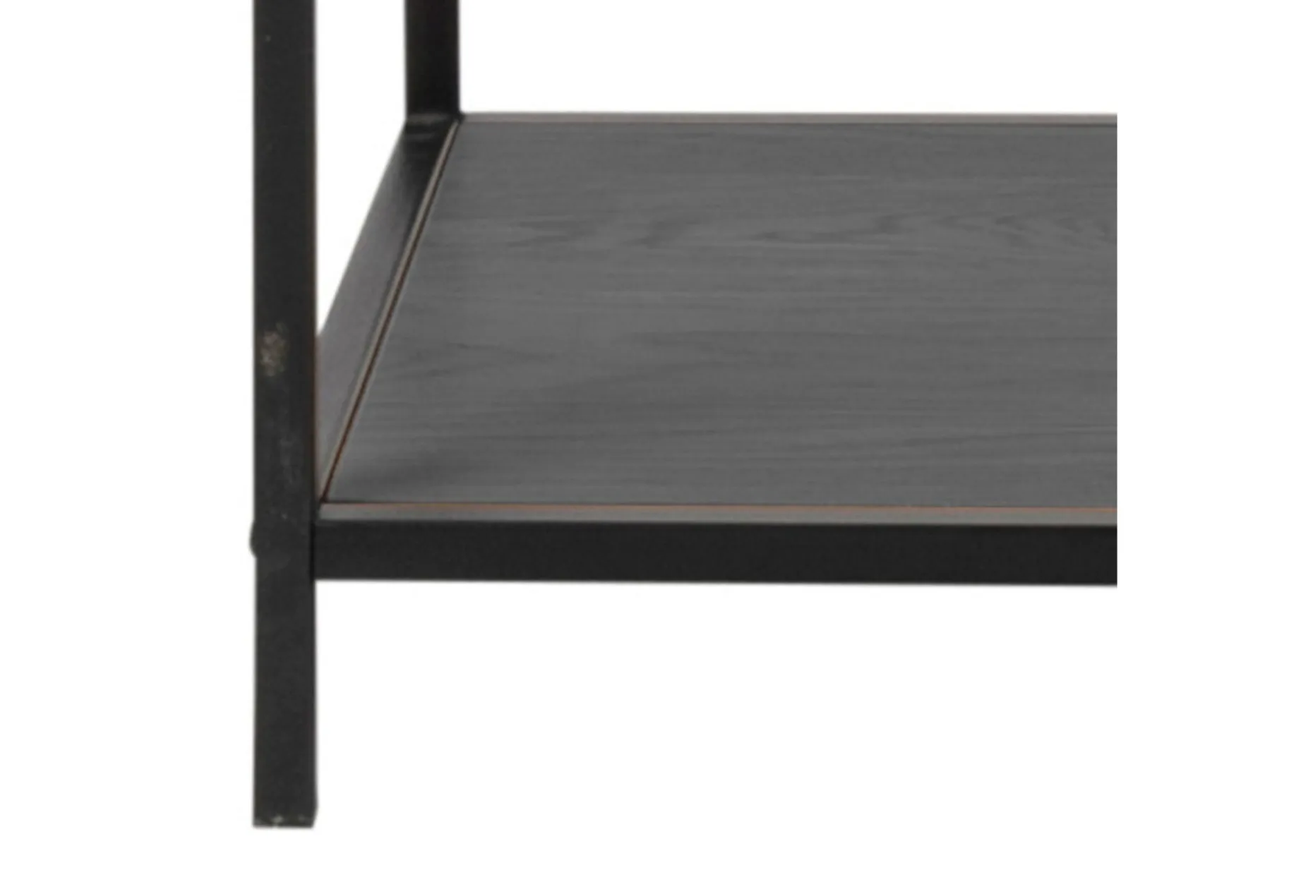 Hasslevik Bokhylle 114x35 cm 4 Hyller