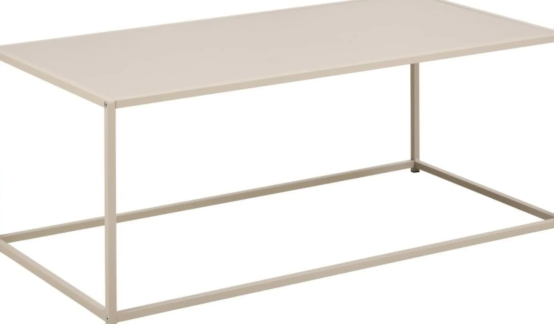 Hasslevik salongbord 100 cm