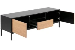 Hasslevik TV-benk 140 cm