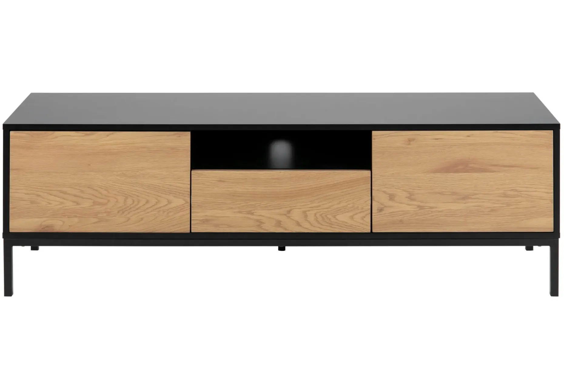 Hasslevik TV-benk 140 cm