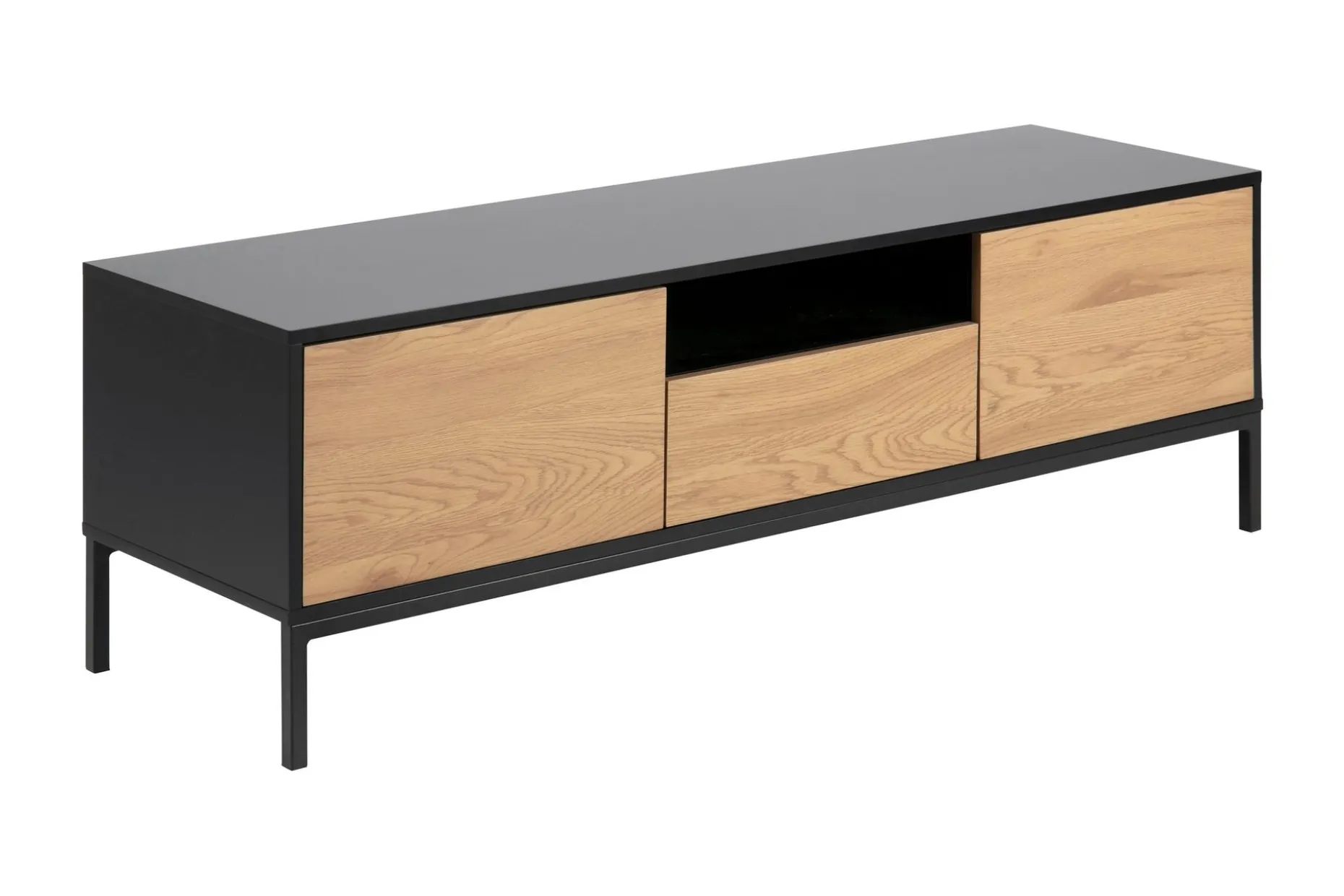 Hasslevik TV-benk 140 cm