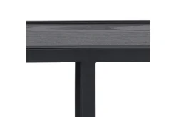 Hasslevik Vegghylle 77x20 cm 4 Hyller