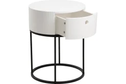Hastane Nattbord 40 cm