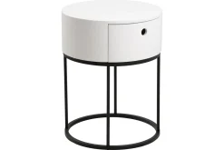 Hastane Nattbord 40 cm