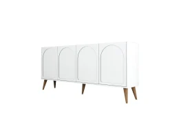 Hazim Konsollbord 180 cm