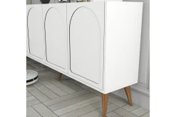 Hazim Konsollbord 180 cm