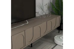 Hazim TV-benk 180 cm