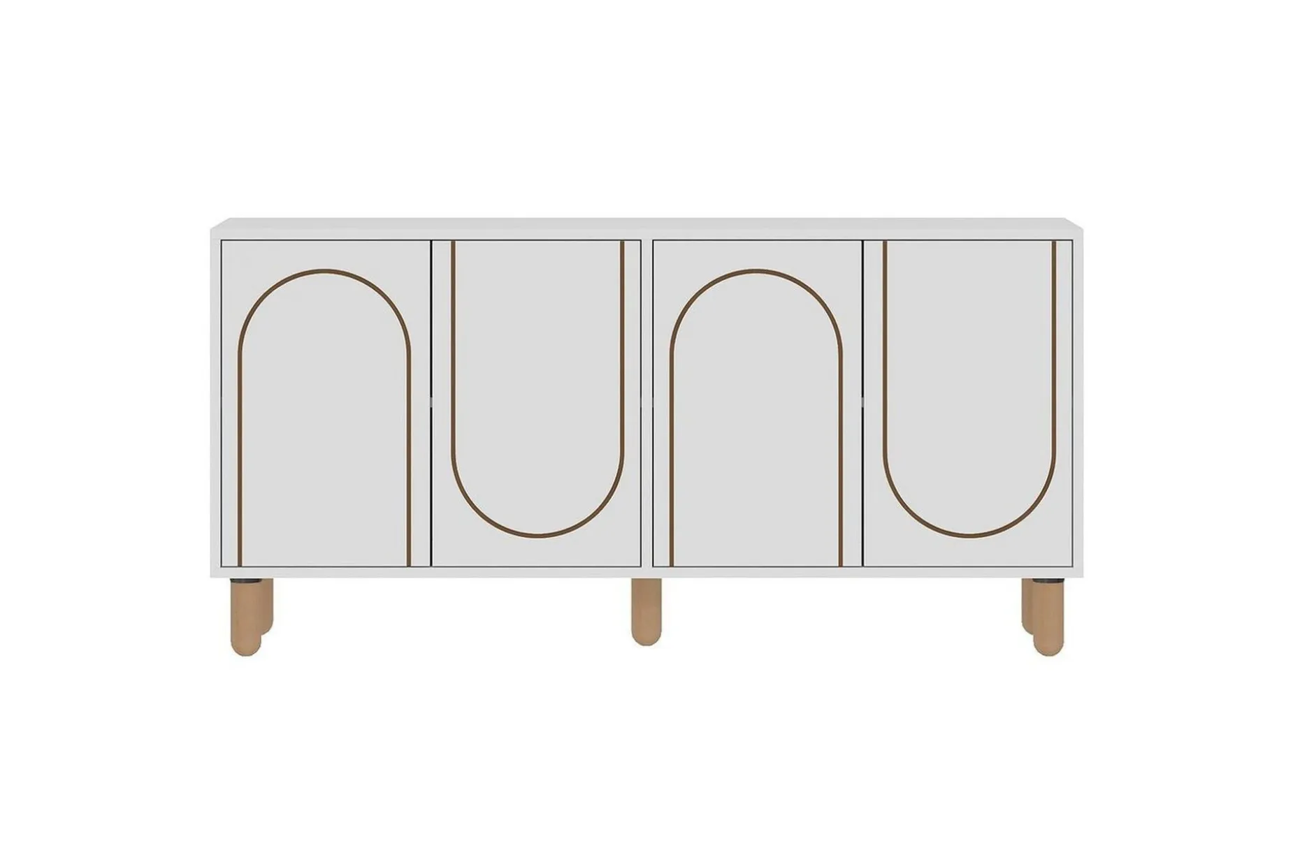 Hearst Konsollbord 150 cm