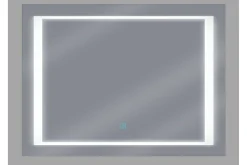 Heasandford Speil LED 60x80 cm