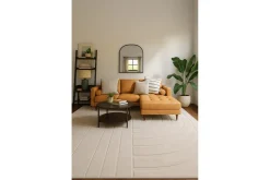 Heaven Trend Maskinvevd teppe 200x290 cm