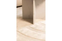Heaven Trend Maskinvevd teppe 200x290 cm