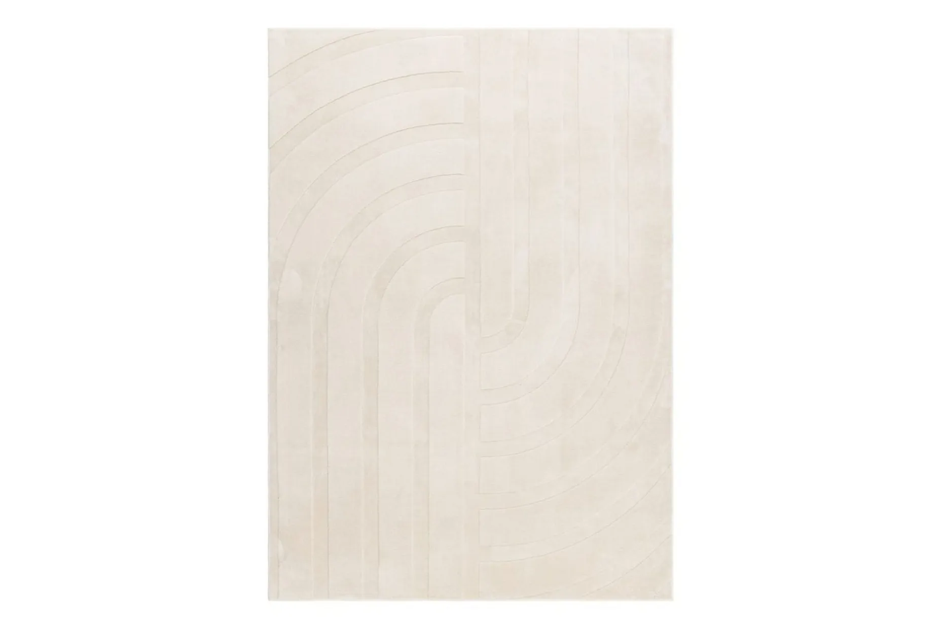Heaven Trend Maskinvevd teppe 200x290 cm