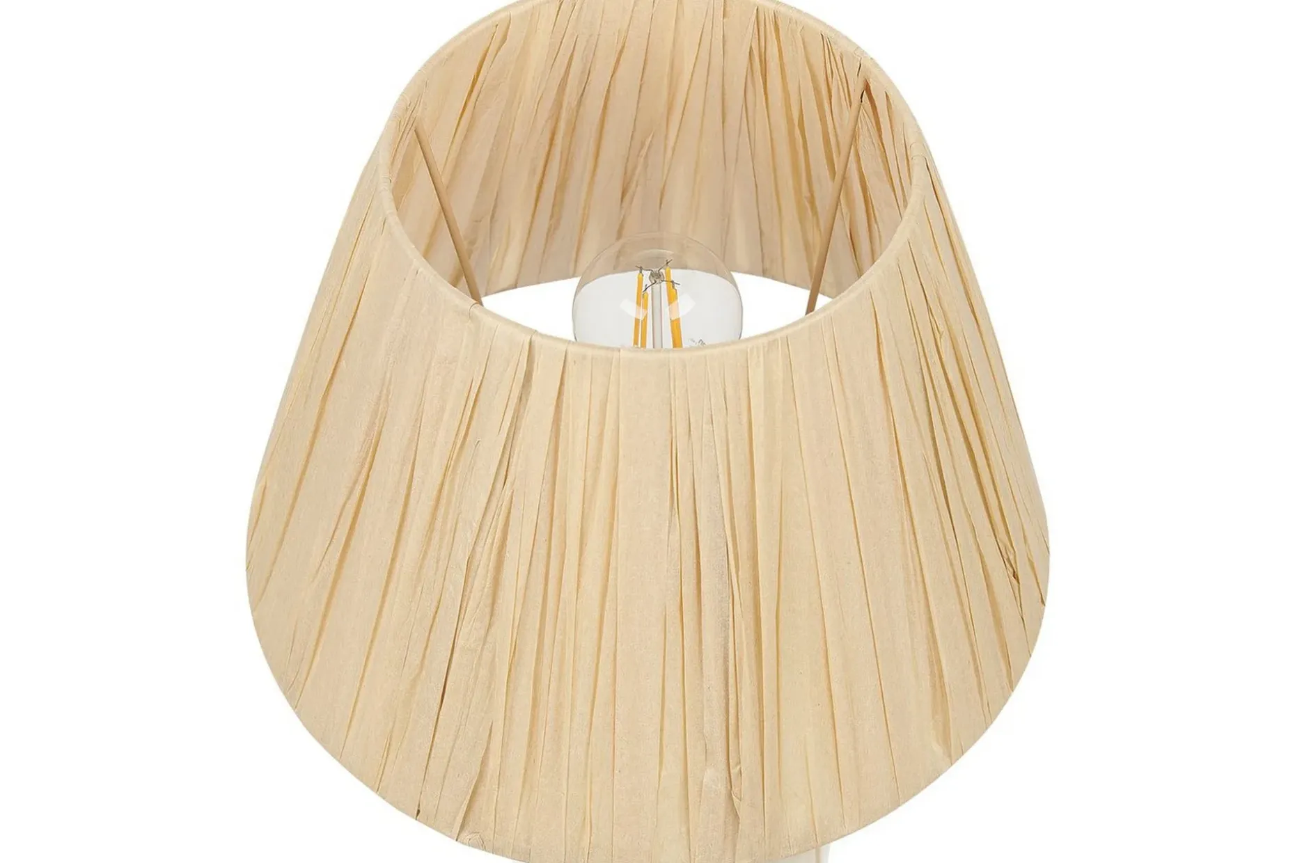 Hecate Bordlampe 53 cm E27