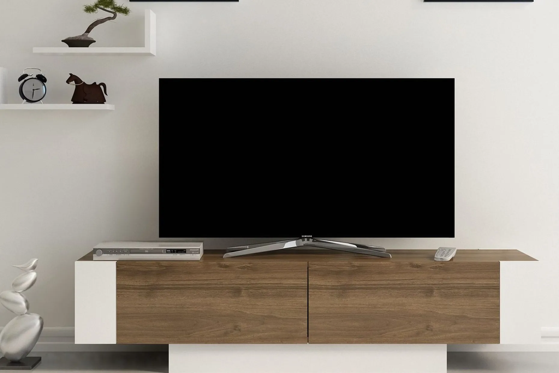 Hejde TV-Benk 150 cm