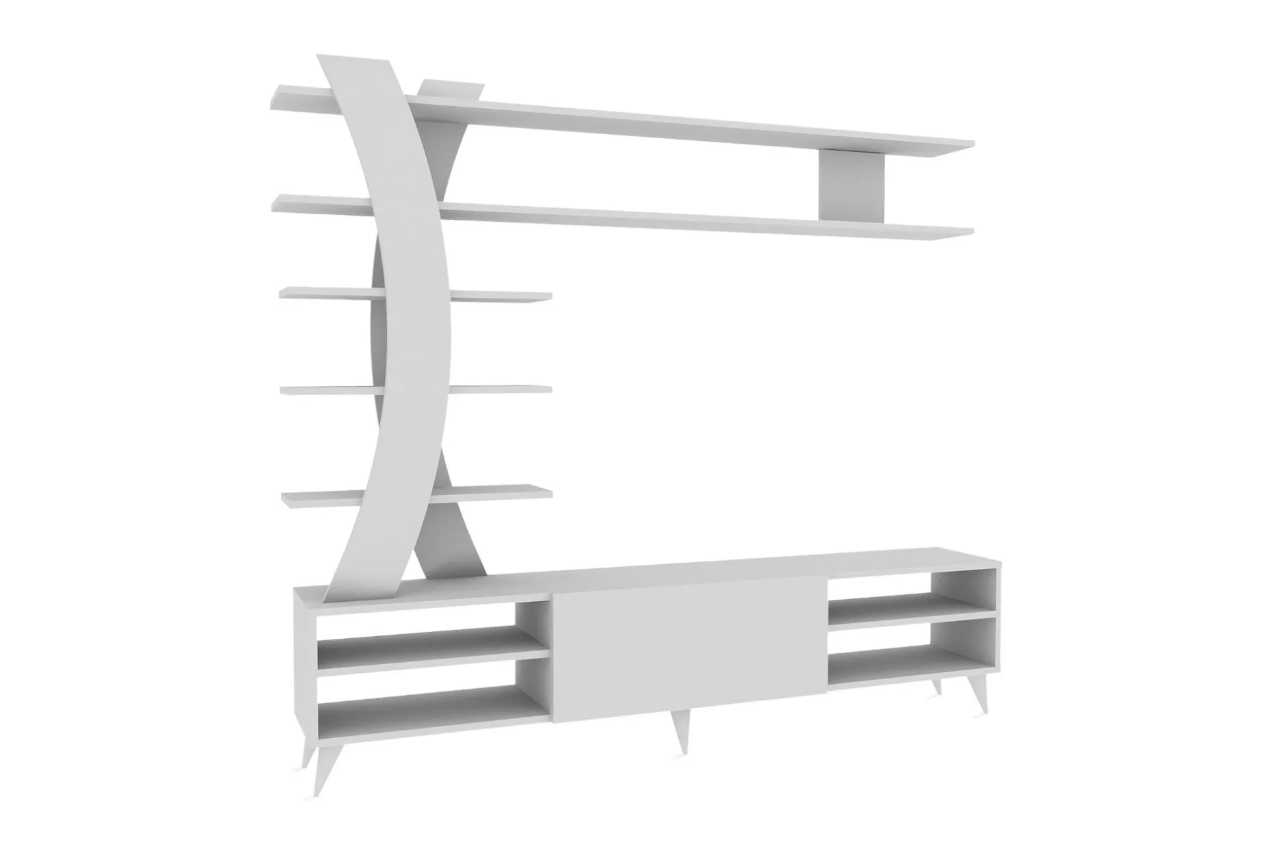 Hejde TV-Benk 180 cm