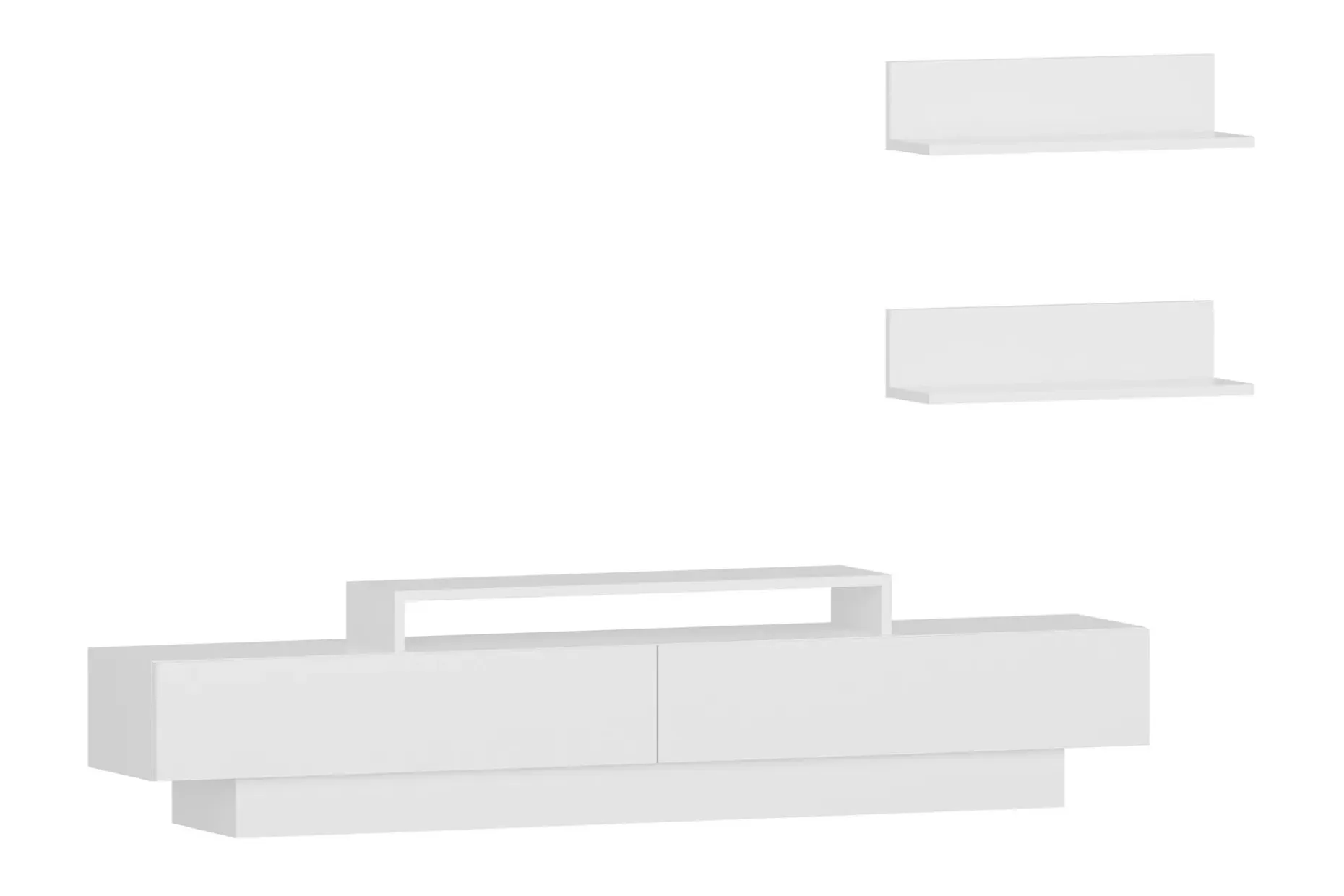 Hejde TV-Benk 180 cm