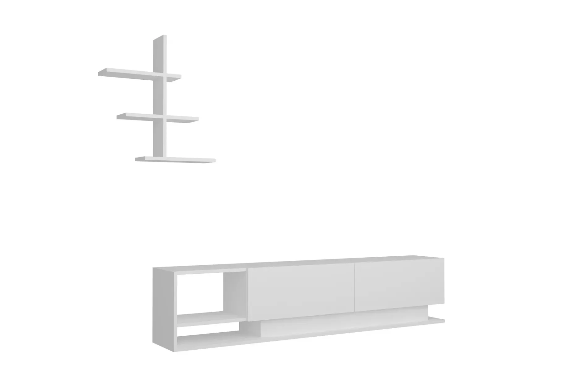 Hejde TV-Benk 180 cm