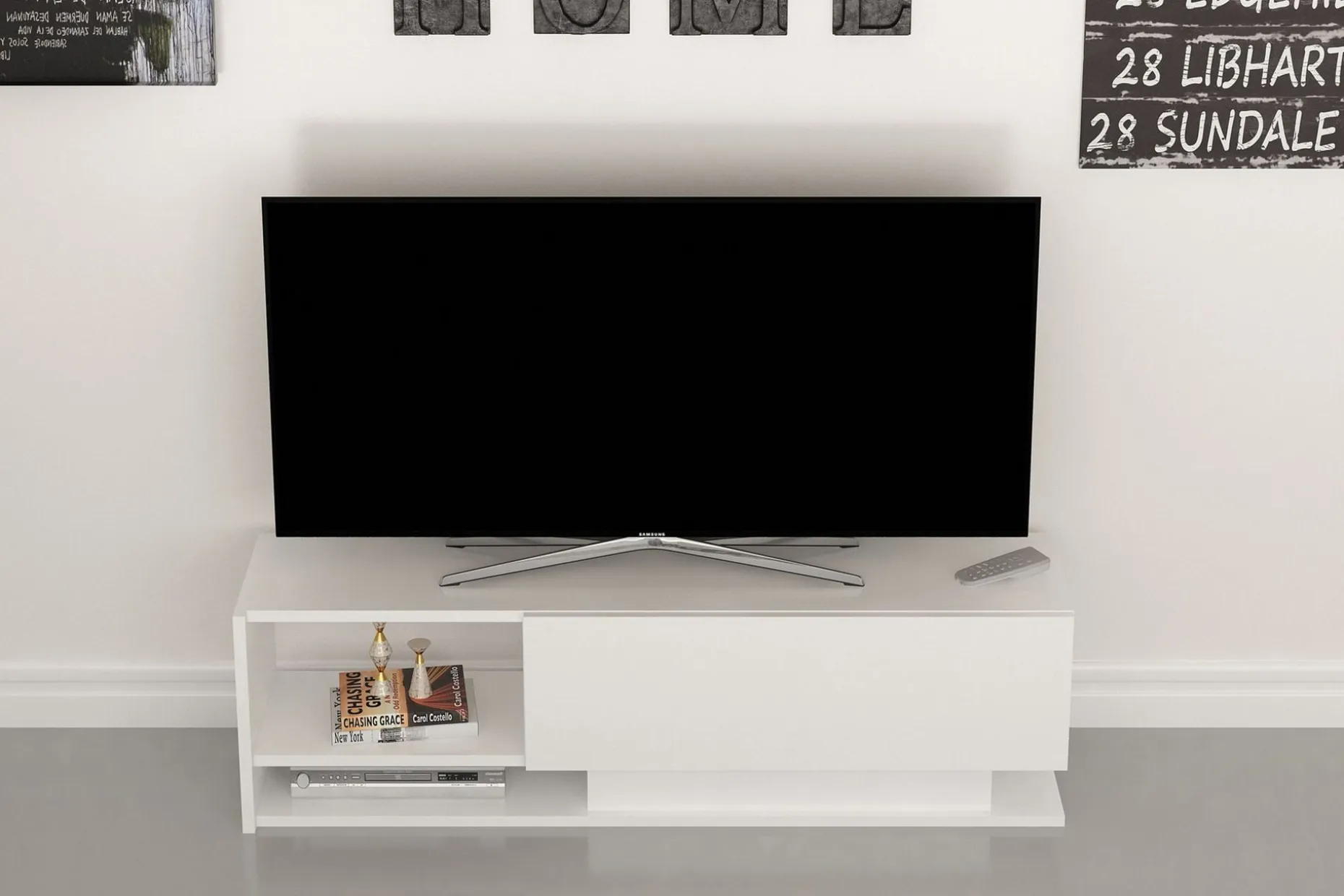 Hejde TV-Benk 120 cm