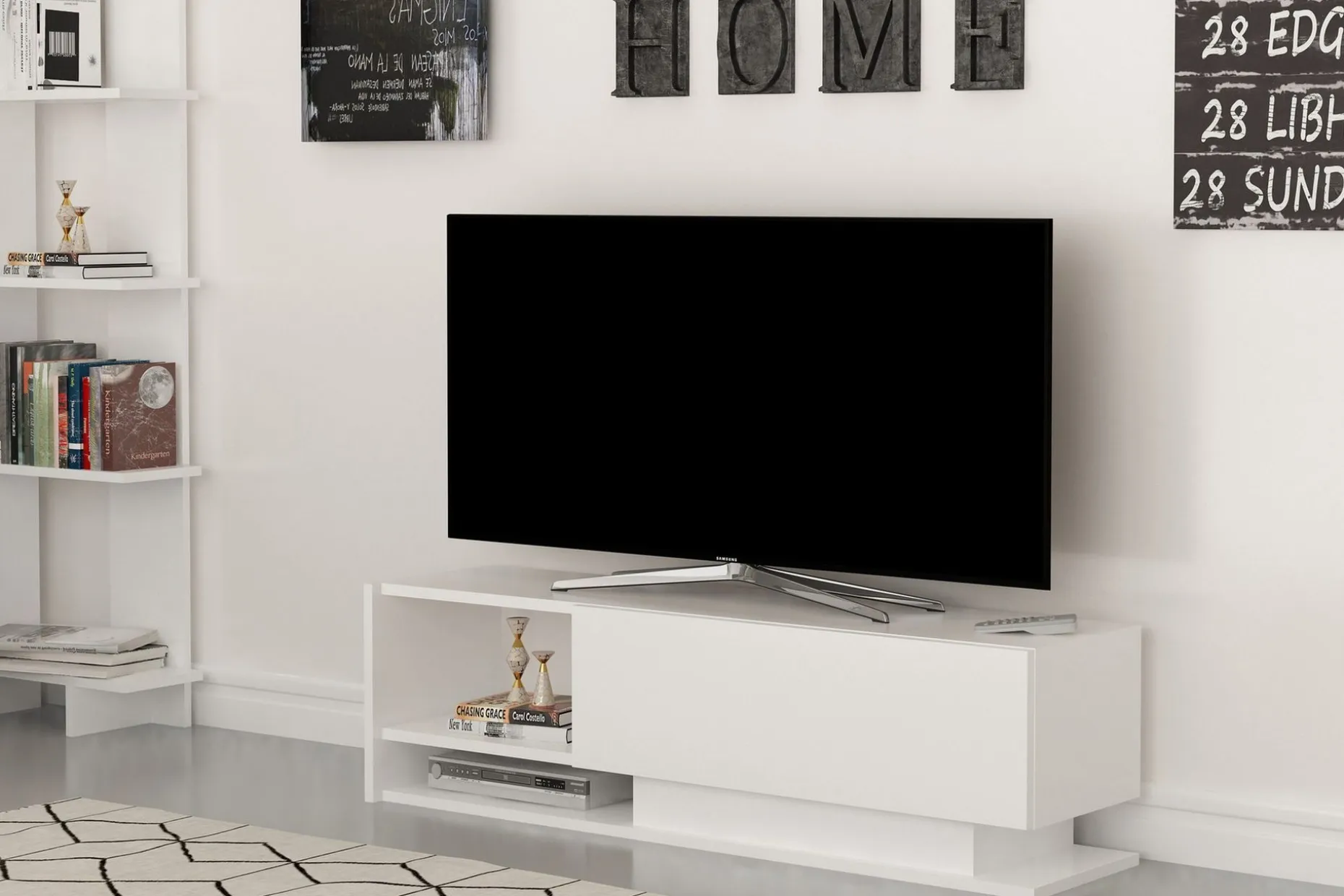 Hejde TV-Benk 120 cm