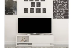 Hejde TV-Benk 120 cm