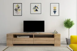 Hejde TV-Benk 155 cm