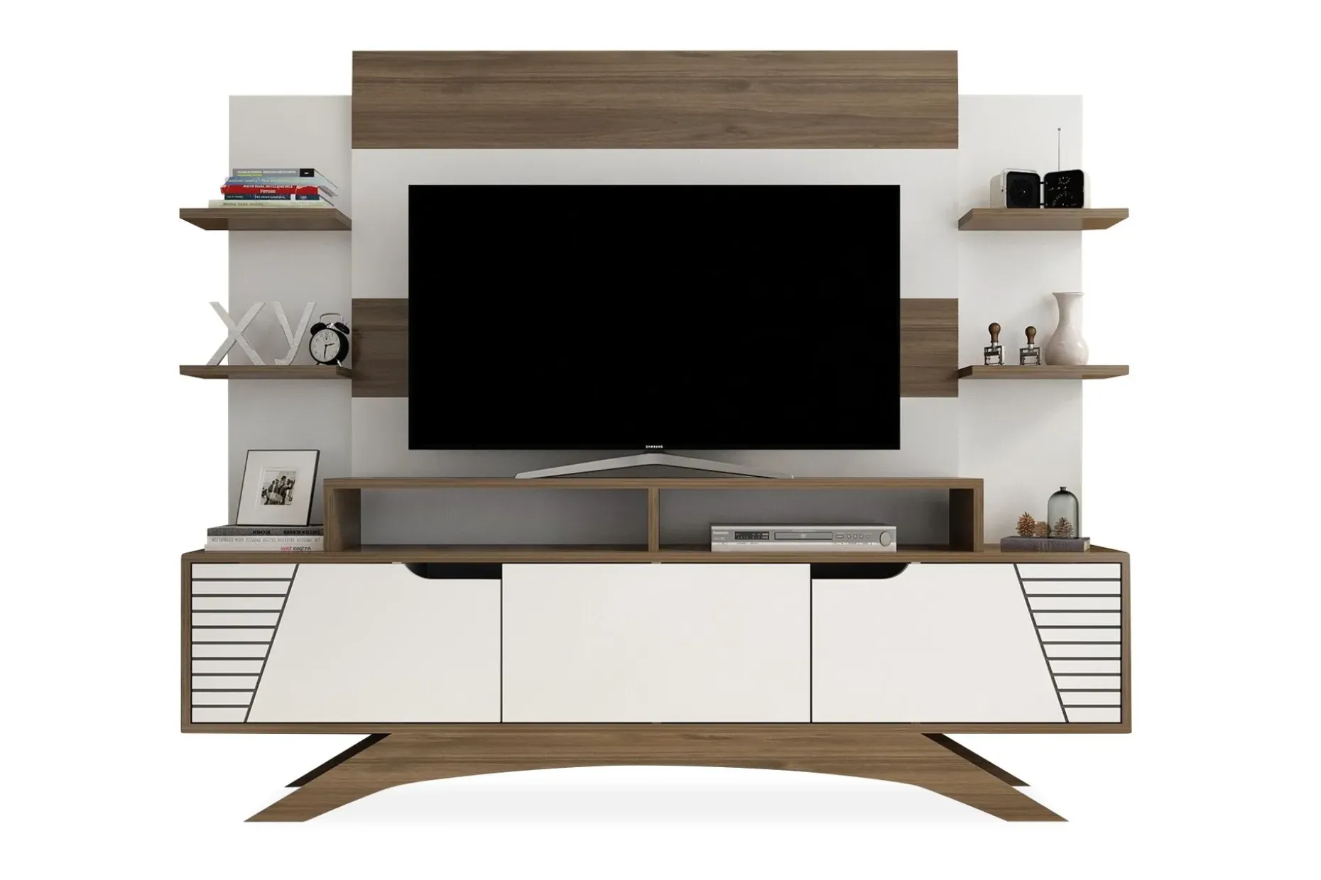 Hejde TV-møbelsett 149 cm