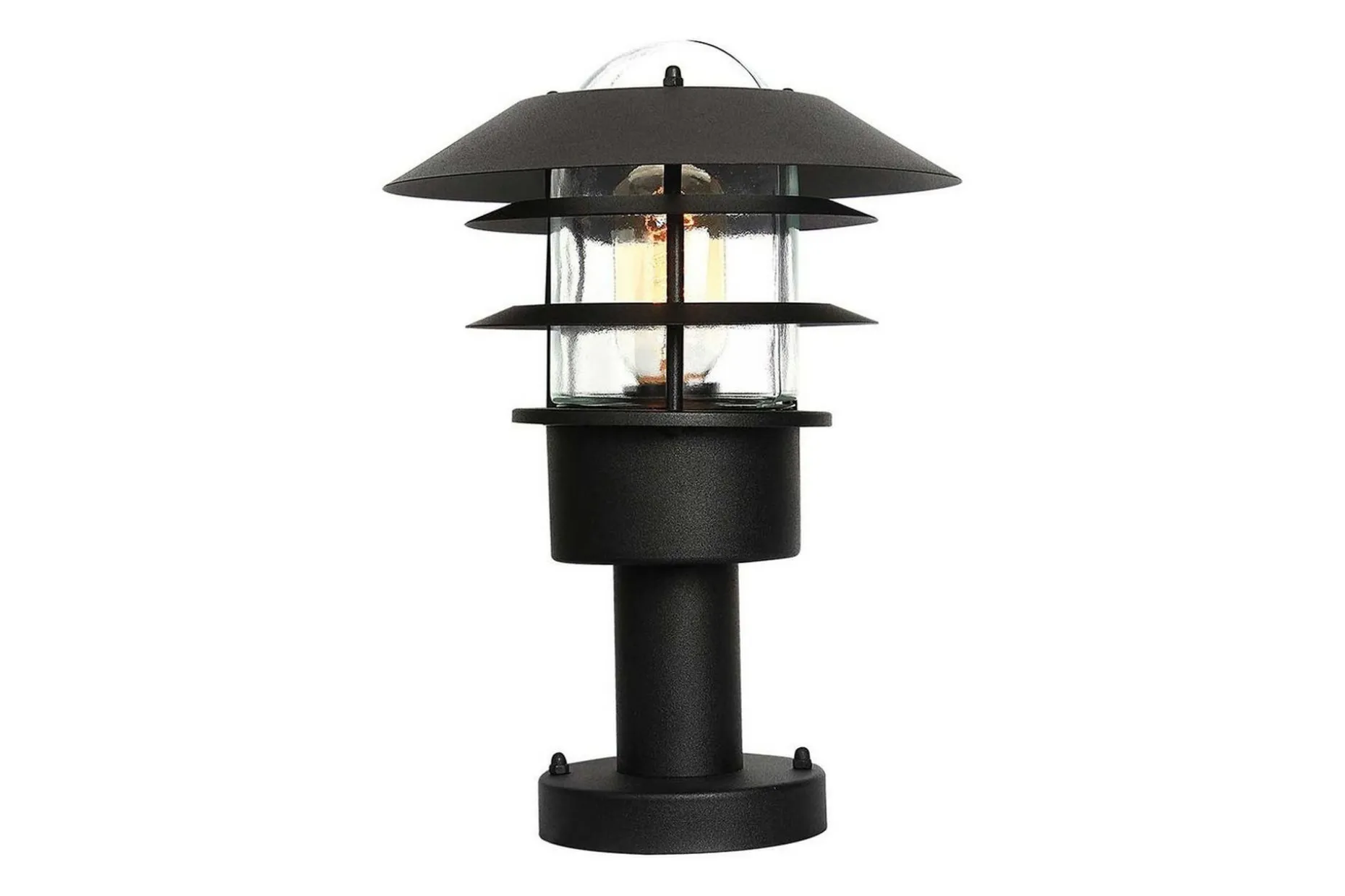 Helsingør Elstead Lighting Utelampe