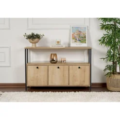 Hemani Konsollbord 120 cm