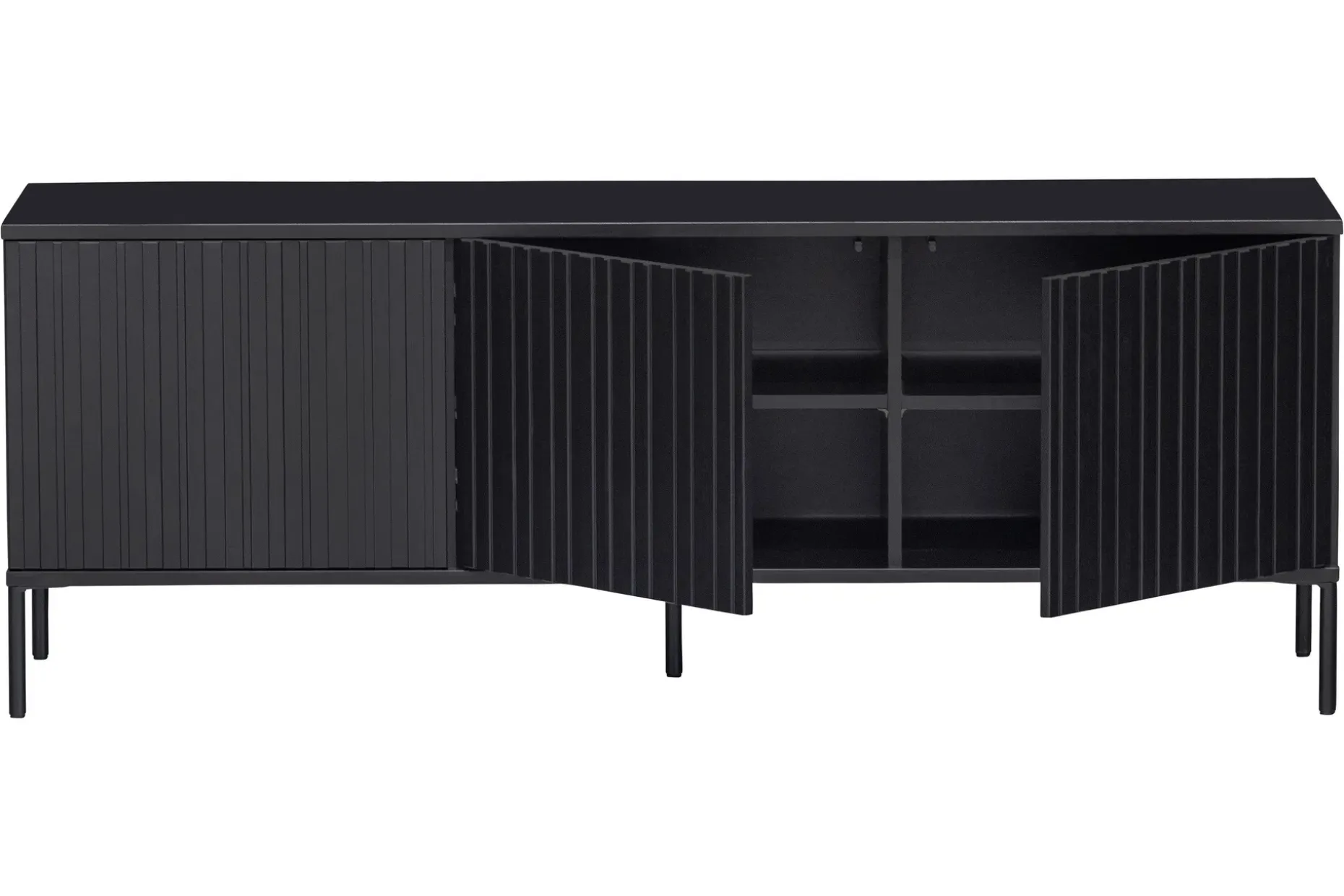Hemlinge Tv-benk 150 cm