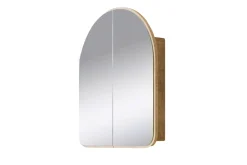Heren Overskap med speil 45 cm