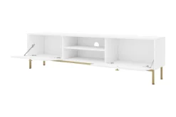 Hermann TV-benk 180 cm