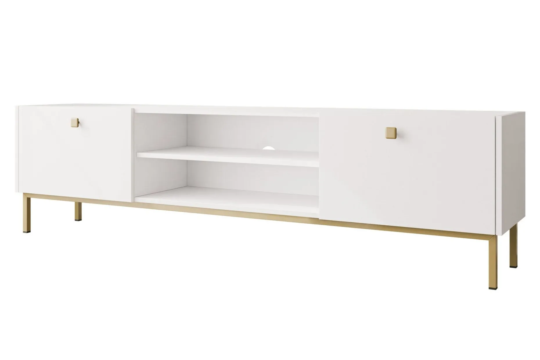 Hermann TV-benk 180 cm
