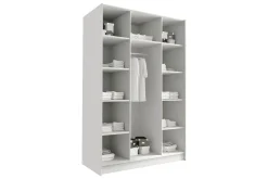 Herrljunga Garderobe 150 cm