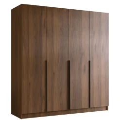 Herrljunga Garderob 200x215 cm