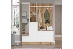 Hialeh Gangmøbelsett 37x140 cm