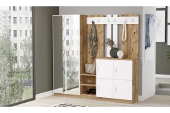 Hialeh Hallmöbelset 38x187 cm