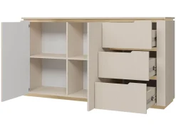 Hilafin Møbelsett for Stue