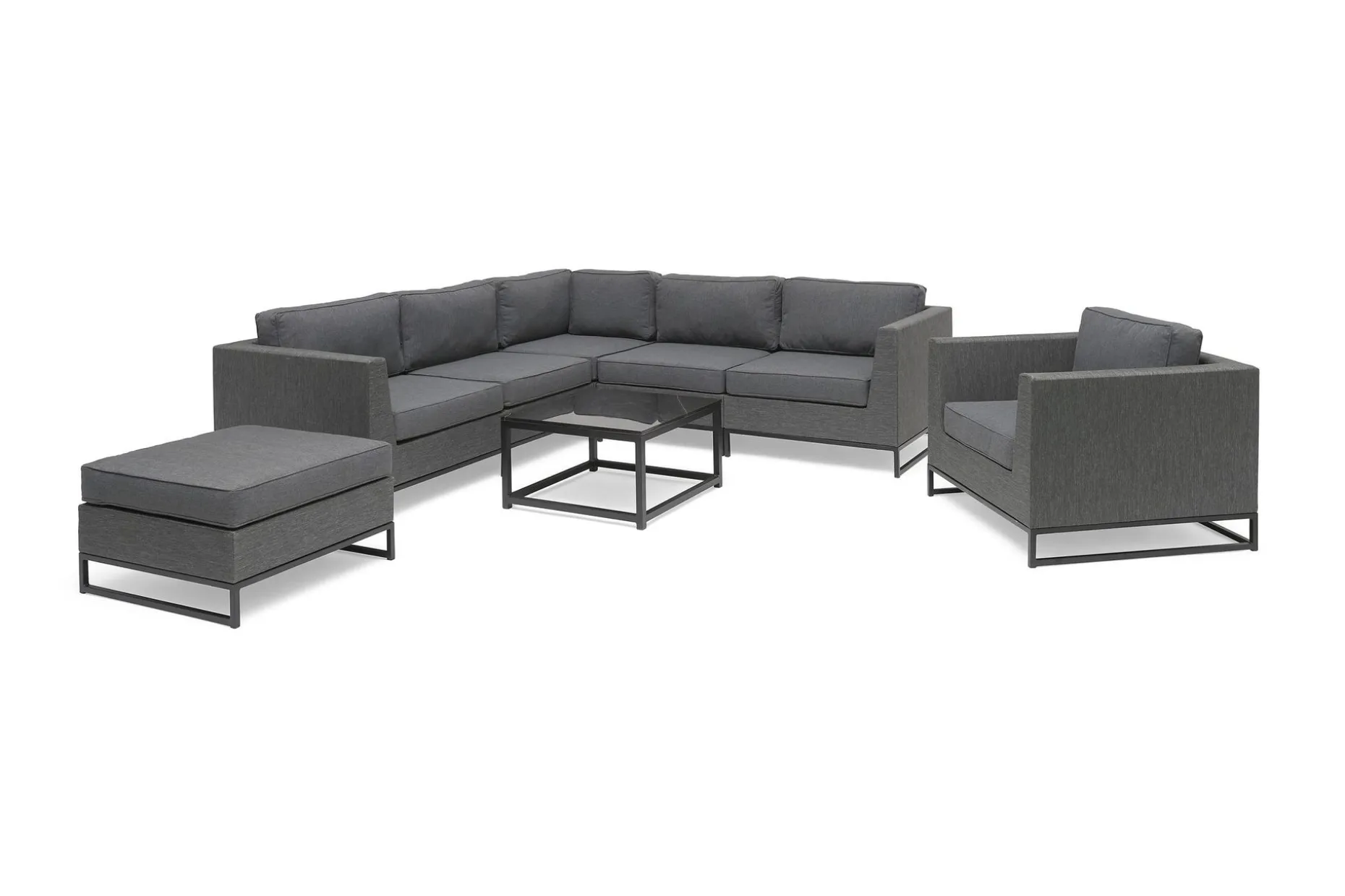 Hillerstorp Adelshamn Divan